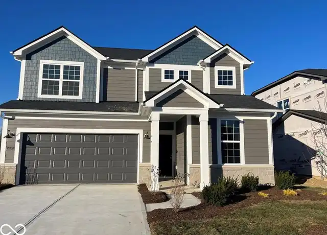 Property at 4824 Oak Hill Dr, Lebanon, IN, 46052, 3 beds, 2.5 baths, [object Object]