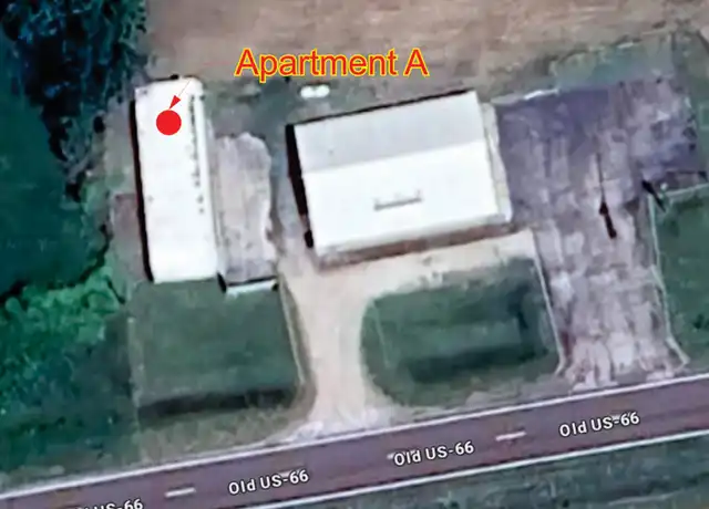 Property at 12507 Old Route 66 Unit A, Rolla, MO, 65401, 1 bed, 1 bath, [object Object]