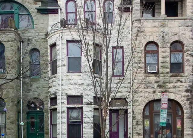 Property at 1512 W Mount Royal Ave Unit 3R, Baltimore, MD, 21217, 1 bed, 1 bath, [object Object]