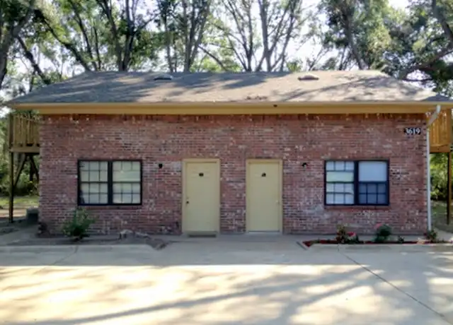 Property at 3619 Glenda Ave Unit 5, Tyler, TX, 75704, 1 bed, 1 bath, [object Object]