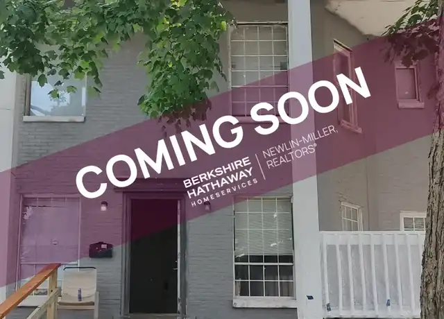 Property at 1107 N 4th St Unit 04 (M-106)(Upper), Terre Haute, IN, 47807, 3 beds, 1.5 baths, [object Object]