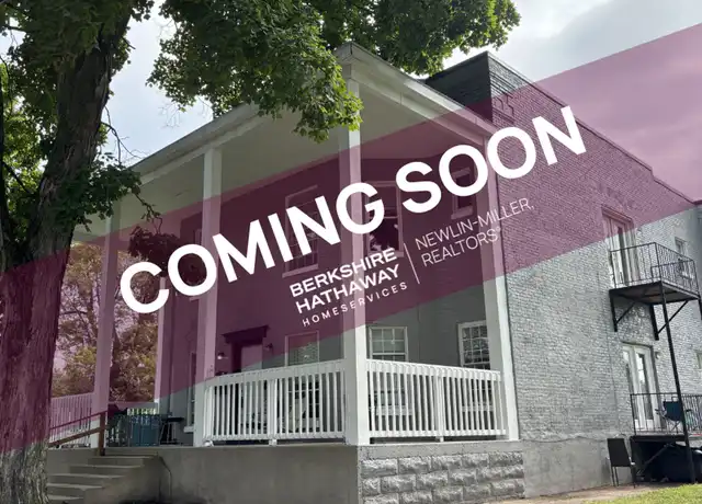Property at 1107 N 4th St Unit 04 (M-106)(Upper), Terre Haute, IN, 47807, 3 beds, 1.5 baths, [object Object]