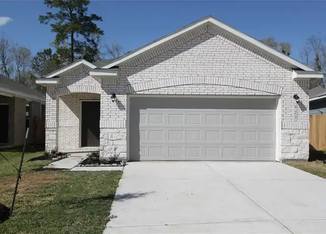 Property at 927 Cobalt Crest Ln, Huffman, TX, 77336, 4 beds, 2 baths, [object Object]
