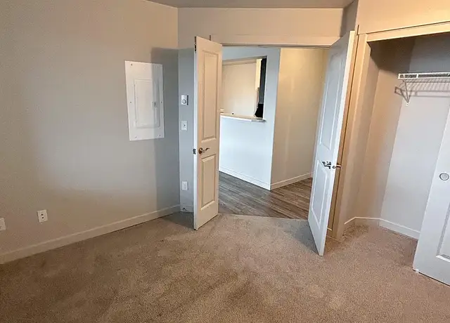 Photo of 15420 NW Marianna St, Portland, OR 97229