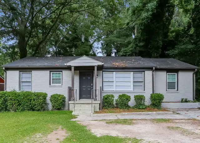 Property at 2517 Old Colony Rd, Atlanta, GA, 30344, 3 beds, 1 bath, [object Object]