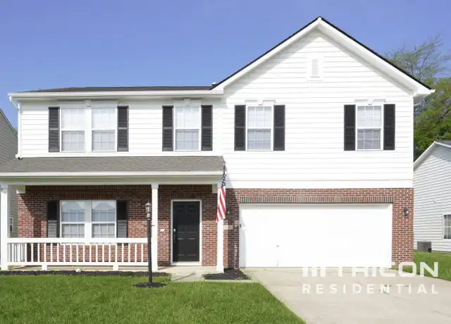 Property at 2990 Parkview Dr, Columbus, IN, 47201, 3 beds, 2.5 baths, [object Object]