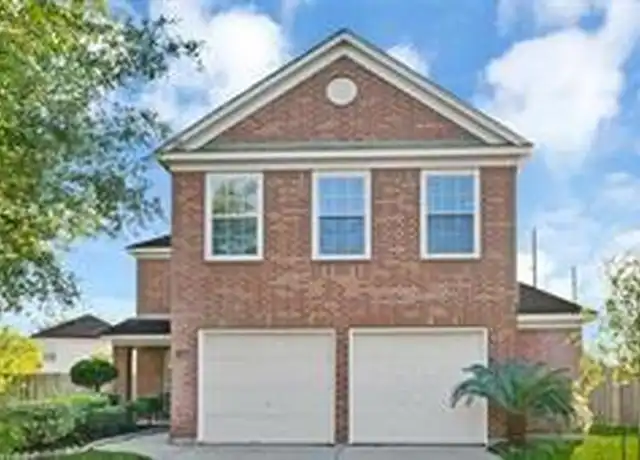 Property at 7334 Windy Port Ln, Richmond, TX, 77407, 3 beds, 2.5 baths, [object Object]