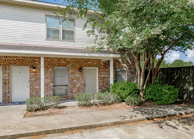 Property at 828 Meadow Bend Dr Unit D, Baton Rouge, LA, 70820, 2 beds, 2 baths, [object Object]