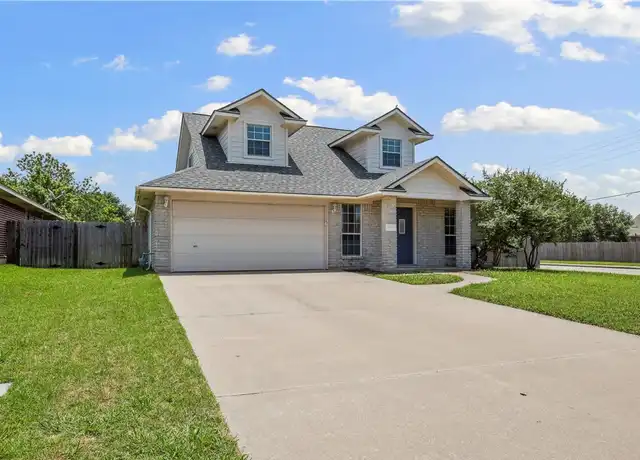 Property at 1100 Coeburn Ct, College Station, TX, 77845, 3 beds, 2 baths, [object Object]