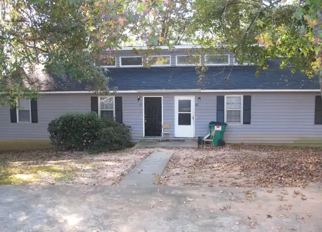 Property at 199 Creekwood Pl, Athens, GA, 30606, 2 beds, 1 bath, [object Object]