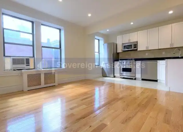 Property at 289 Convent Ave, New York, NY, 10031, 1 bed, 1 bath, [object Object]