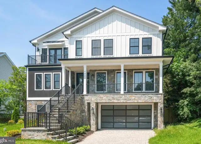 Property at 4929 34th Rd N, Arlington, VA, 22207, 5 beds, 5.5 baths, [object Object]