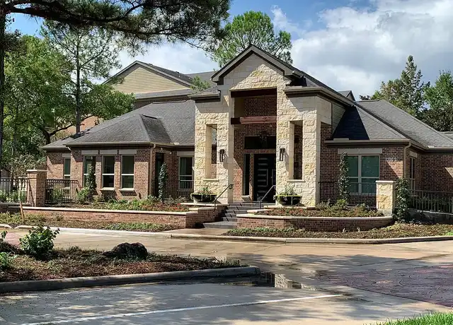 Property at Ashford Lakes - 1200 S Dairy Ashford Rd, Houston, TX, 77077, 1-2 bed, 1-2 bath, [object Object]