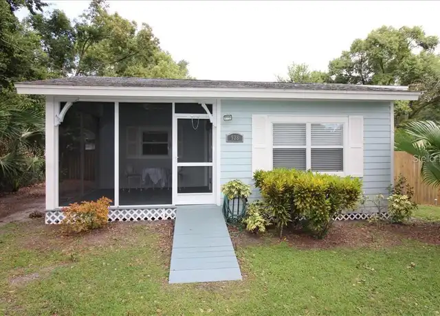 Property at 928 E Valencia St, Lakeland, FL, 33805, 1 bed, 1 bath, [object Object]
