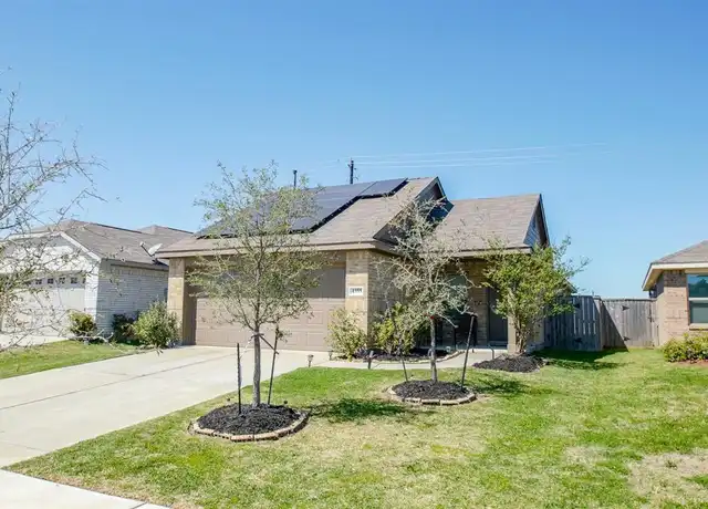 Property at 4355 Palmetto Grove Ln, Baytown, TX, 77521, 4 beds, 2.5 baths, [object Object]