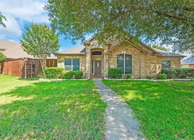 Property at 603 Herefordshire Ln, Allen, TX, 75002, 3 beds, 2 baths, [object Object]