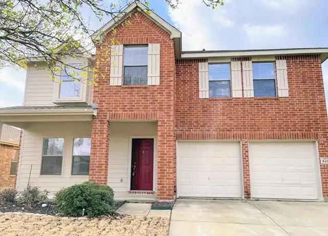 Property at 9209 Warren Dr, McKinney, TX, 75071, 4 beds, 2.5 baths, [object Object]