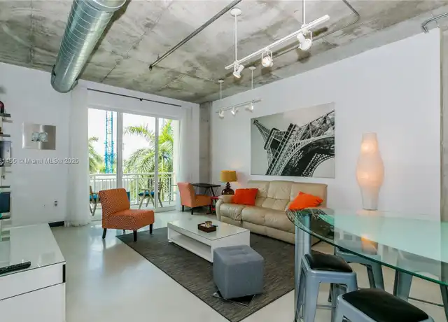 Property at 2001 Biscayne Blvd #3306, Miami, FL, 33137, 2 beds, 1 bath, [object Object]