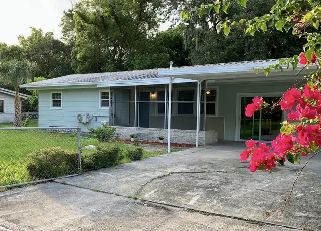 Property at 2023 7th Ave E, Bradenton, FL, 34208, 1 bed, 1 bath, [object Object]