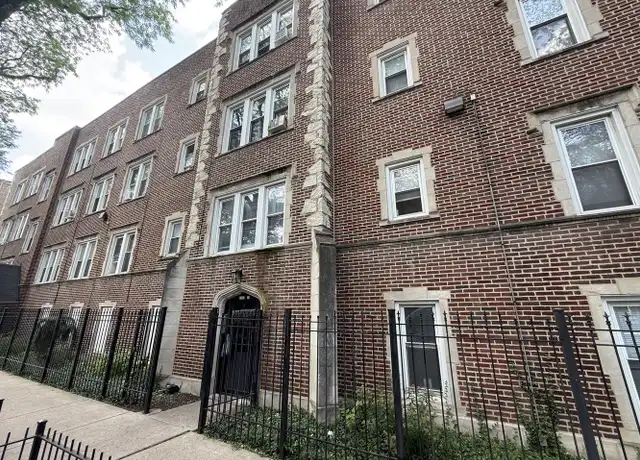 Property at 2002 W Jarvis Ave Unit 1, Chicago, IL, 60645, 2 beds, 1 bath, [object Object]