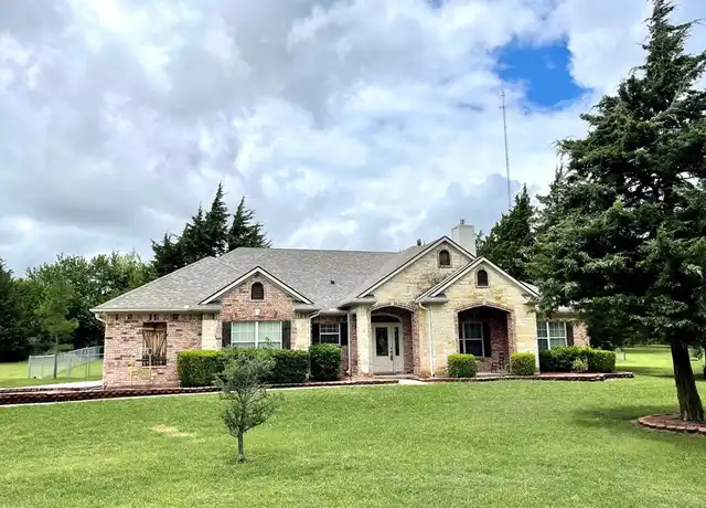 Property at 3804 Crimsonwood Dr, Sherman, TX, 75090, 3 beds, 2 baths, [object Object]
