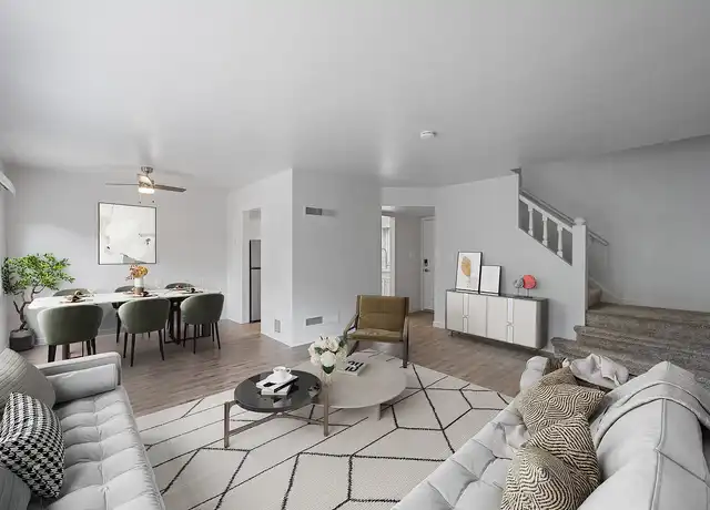 Property at Hillsdale Garden - 3500 Edison St, San Mateo, CA, 94403, 2 beds, 1 bath, [object Object]
