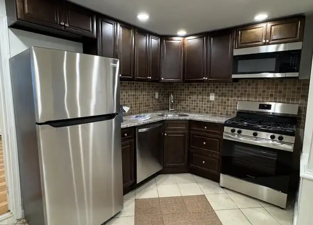Property at 3 Milton Ave Unit 2, Jersey City, NJ, 07307, 2 beds, 2 baths, [object Object]