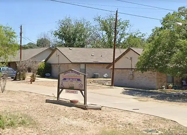 Property at 1304 Sheffield Rd Unit 101, Ozona, TX, 76943, 1 bed, 1 bath, [object Object]