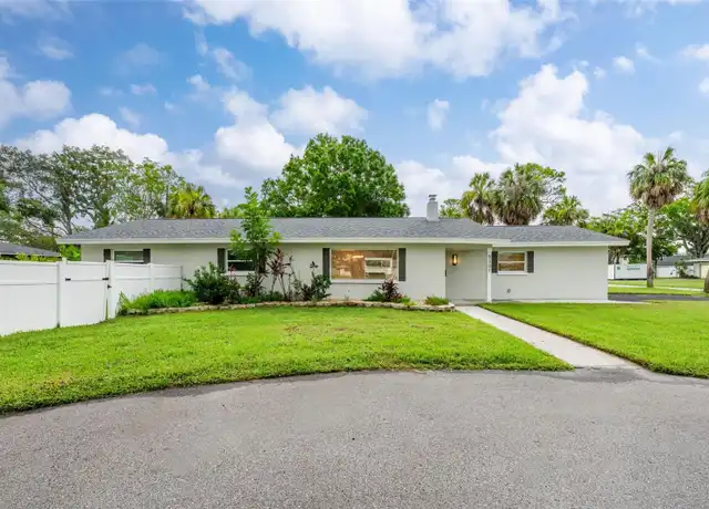 Property at 5301 Venetian Blvd NE, St Petersburg, FL, 33703, 4 beds, 2 baths, [object Object]