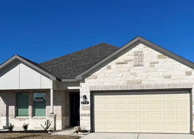 Property at 250 Eagleville Dr, Alvin, TX, 77511, 3 beds, 2 baths, [object Object]