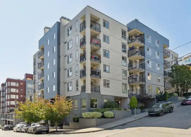 Property at 769 Hayes St, Seattle, WA, 98109, 2 beds, 2 baths, [object Object]