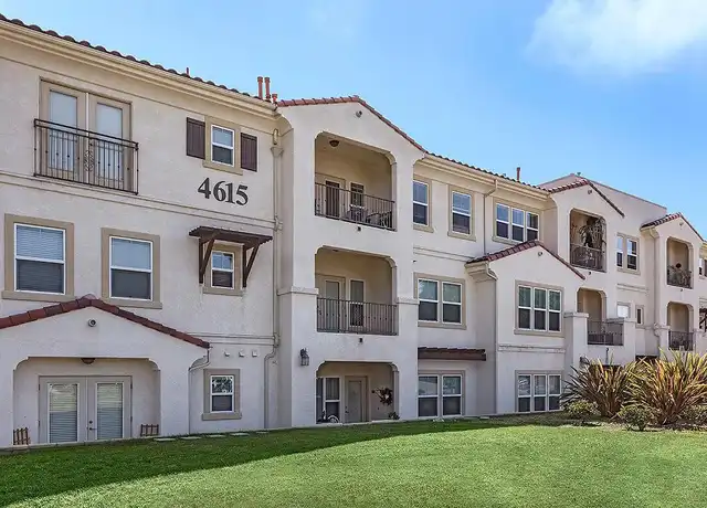 Property at Town Park Villas Senior Living - 4633 Governor Dr, San Diego, CA, 92122, 1 bed, 1 bath, [object Object]