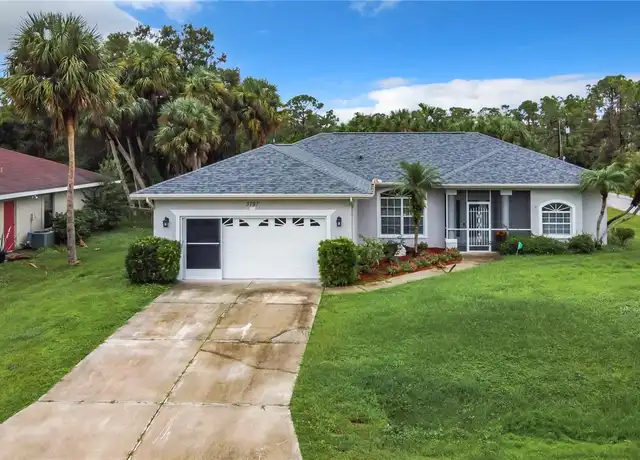 Property at 3797 Acorn St, North Port, FL, 34286, 3 beds, 2 baths, [object Object]