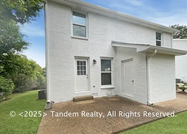 Property at 4833 Sheffield Dr, Nashville, TN, 37211, 2 beds, 1.5 baths, [object Object]