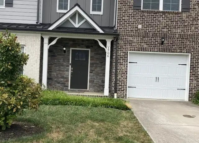 Property at 1706 Lone Jack Ln, Murfreesboro, TN, 37129, 3 beds, 2.5 baths, [object Object]
