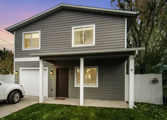 Property at 2103 S 13th St W, Missoula, MT, 59801, 3 beds, 1.5 baths, [object Object]