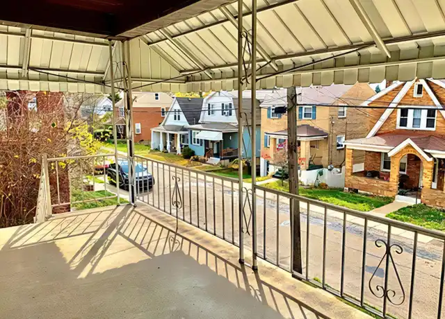 Property at 232 Lakewood Ave, Pittsburgh, PA, 15229, 2 beds, 1 bath, [object Object]