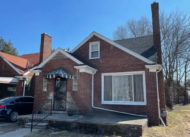 Property at 2210 E Outer Dr, Detroit, MI, 48234, 3 beds, 1.5 baths, [object Object]