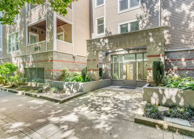 Property at 205 S Montgomery St Unit RPC205-202, Portland, OR, 97201, 1 bed, 1 bath, [object Object]