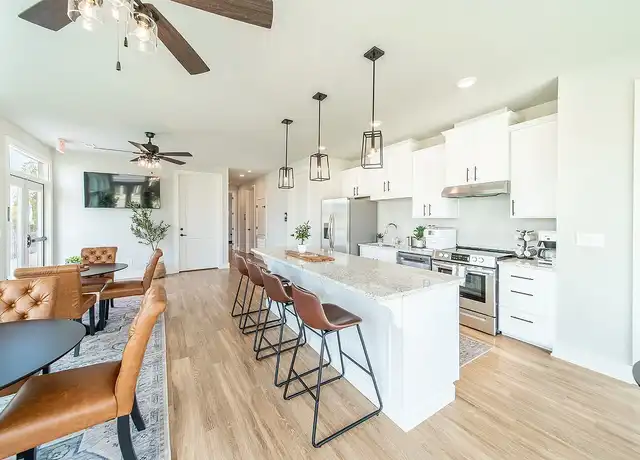 Property at Hawthorne Row - 1801 NE J St, Bentonville, AR, 72712, 3 beds, 2.5 baths, [object Object]