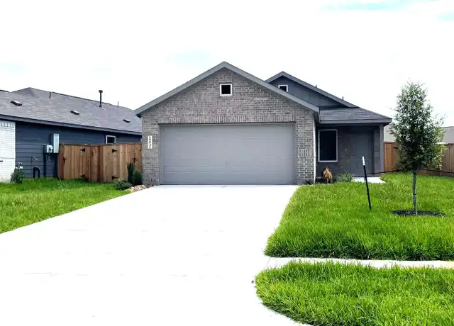 Property at 18031 Valle Cupa Ln, New Caney, TX, 77357, 3 beds, 2 baths, [object Object]