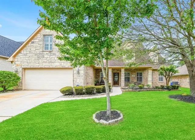 Property at 18715 Aquatic Dr, Humble, TX, 77346, 3 beds, 2.5 baths, [object Object]