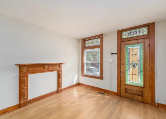 Property at 2440 Fleet St, Baltimore, MD, 21224, 2 beds, 2 baths, [object Object]