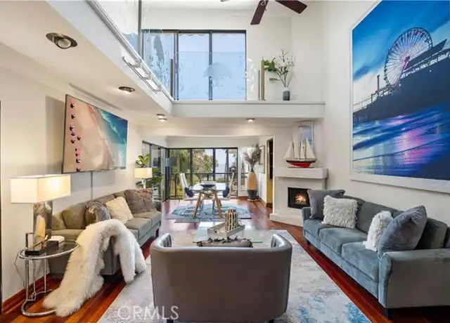 Property at 833 Ocean Ave #304, Santa Monica, CA, 90403, 2 beds, 2 baths, [object Object]