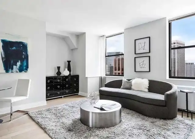 Property at 70 Pine St Unit 4903, New York, NY, 10005, 3 beds, 1 bath, [object Object]