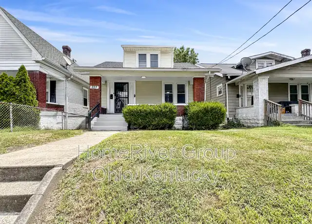 Property at 227 Cecil Ave, Louisville, KY, 40212, 4 beds, 4 baths, [object Object]