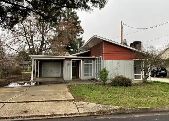 Property at 1569 NW Calkins Ave, Roseburg, OR, 97471, 3 beds, 1 bath, [object Object]
