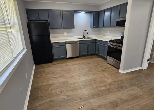 Property at 1413 Plummer St Unit 33, Jacksonville, AR, 72076, 1 bed, 1 bath, [object Object]