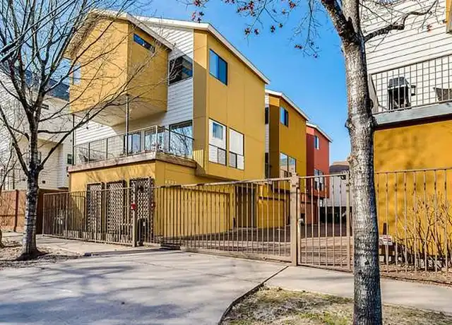 Property at 4322 Spencer St, Houston, TX, 77007, 3 beds, 4 baths, [object Object]