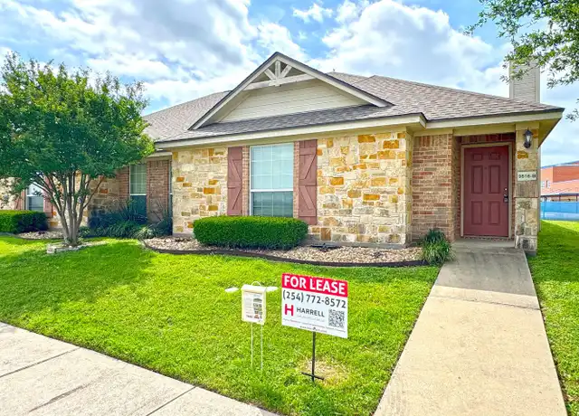 Property at 9828 Salem Way, Waco, TX, 76708, 3 beds, 2 baths, [object Object]